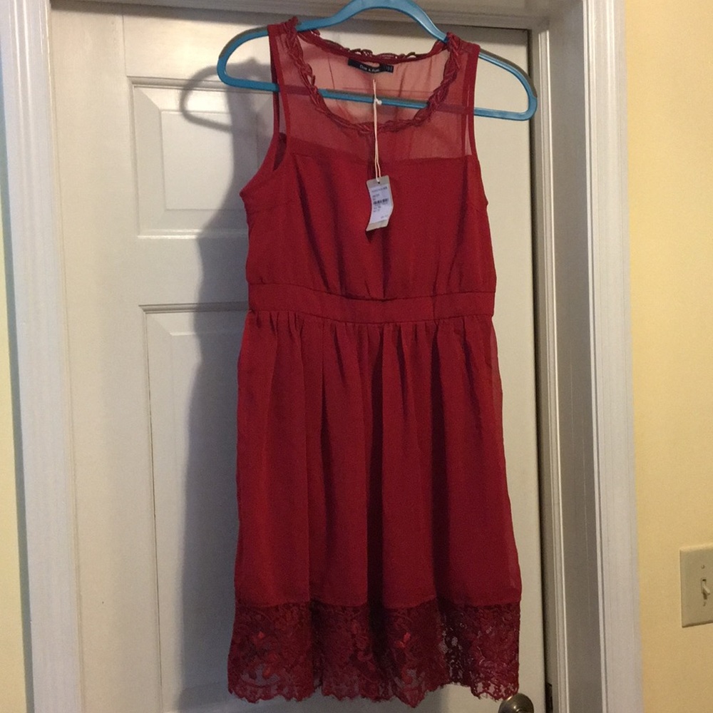 Doe & Rae Dress